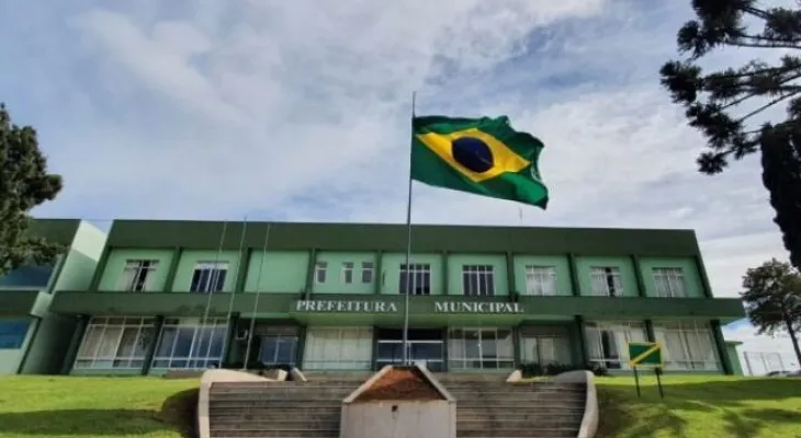 Operação Cota 140 mira prefeito de Marmeleiro em investigação sobre imóvel