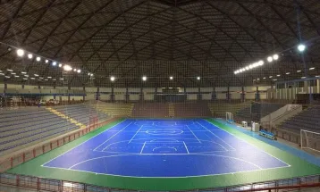 Prefeitura de Ponta Grossa é cobrada por atraso de mais de R$ 300 mil na arbitragem esportiva