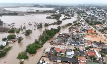 Afetados pelo El Niño terão crédito extraordinário de R$ 64 milhões
