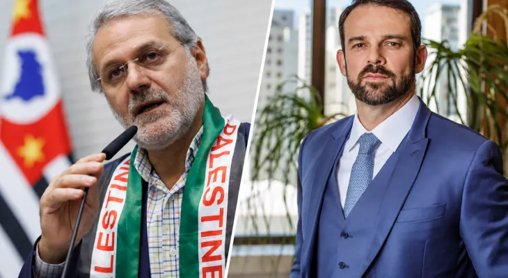 Advogado de Vorcaro aciona Justiça contra candidato do Paraná após vídeo sobre caso Master