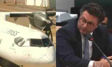 2283: MPF denuncia dono da Voepass e mais 11 por queda de avião que saiu de Cascavel