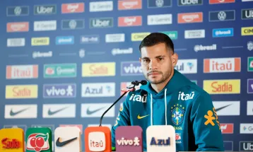 Seleção Brasileira: Bruno Guimarães fala sobre pênalti perdido na Copa do Mundo