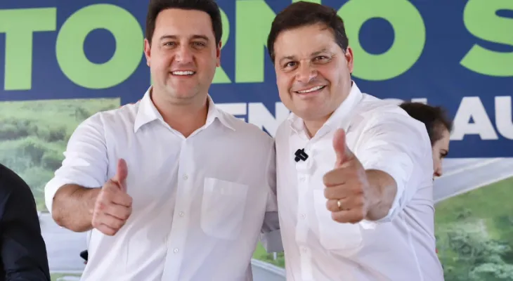 Denúncia aponta suposta pressão sobre servidores do Governo do Paraná para participar de campanha