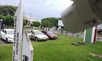 MP-PR instaura inquérito para apurar cargos comissionados na rodoviária e no aeroporto de Marechal Cândido Rondon