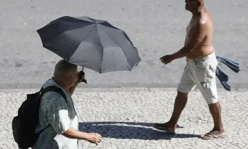 Super El Niño pode provocar 13,3 mil mortes por calor no Brasil até fevereiro, aponta estudo
