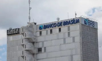 TCDF bloqueia até R$ 2,7 bilhões de cinco ex-dirigentes do BRB