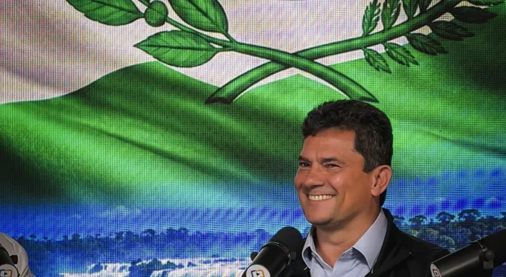 TRE frustra tentativa de blindar a Copel e mantém no ar fala de Moro sobre tarifaço de energia