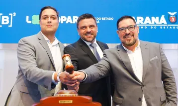 Voto pela anulação da raspadinha expõe novo capítulo de histórico de controvérsias da Lottopar