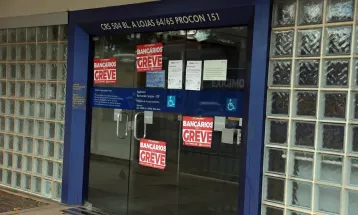 TST determina que 60% dos empregados da Caixa permaneçam em serviço durante greve