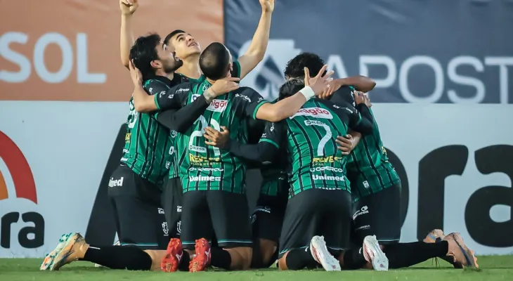 Série C do Brasileiro: Dogão tenta se aproximar do acesso contra o Botafogo da Paraíba