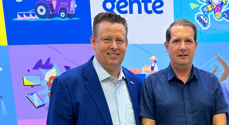 Por trás das granjas de Micheletto há uma história que começou antes de Moro