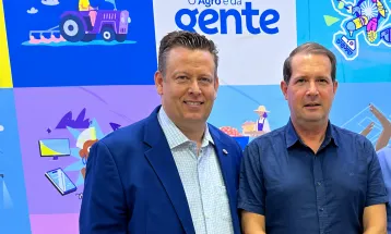 Por trás das granjas de Micheletto há uma história que começou antes de Moro