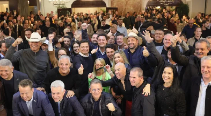 Nova decisão amplia caso Madalosso de 10 para 19 eventos e inclui encontros ligados a órgãos do Governo