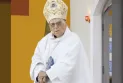 Dom Pedro Fedalto será sepultado nesta segunda-feira em Curitiba