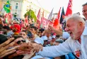 Coordenador de Lula diz ser contra debate com Flávio na Globo