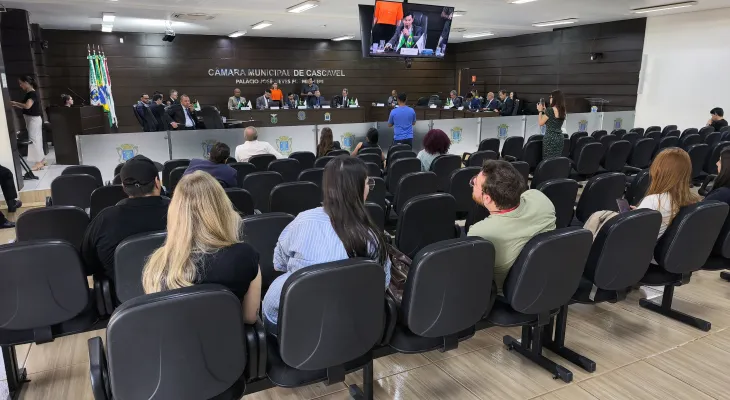 Câmara aprova projetos de inclusão, esporte e Rural Leite e adia outras matérias