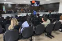 Câmara aprova projetos de inclusão, esporte e Rural Leite e adia outras matérias