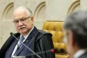 Conflito entre Dino e Mendonça expõe tensão no STF às vésperas da eleição